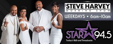 Star 94.5 fm radio - Gary began his career in Dallas at KMJZ-FM (97.9), starting as a frequent call-in listener and ultimately becoming a co-host on the station’s morning show. At every radio appearance and community event, radio listeners would flock to his live remotes to meet the man who was pouring “Da Tea” and serving up the celebrity dish! Gary’s ...